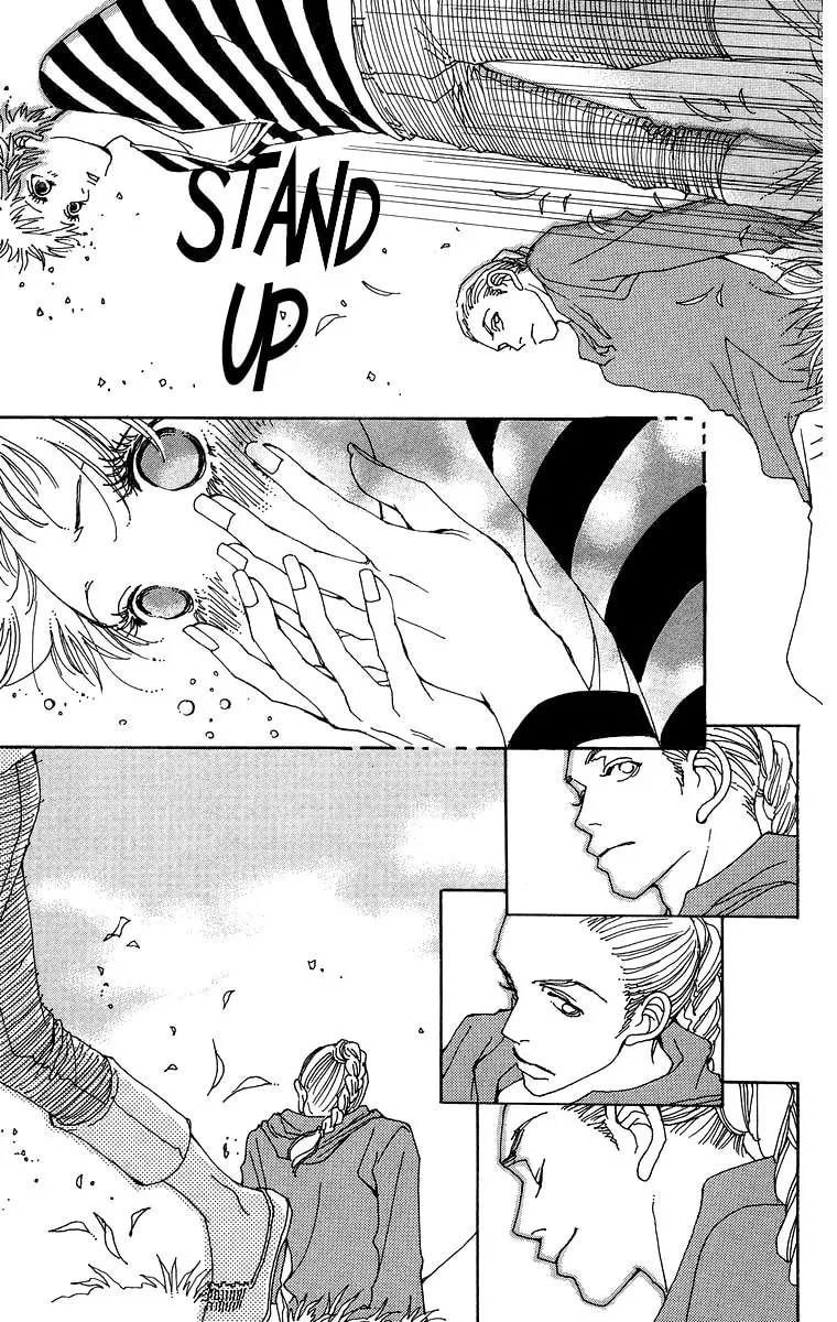 Read Gin ni Naru chapter 4 image 30 on Lezhin