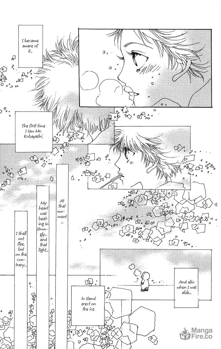 Read Gin ni Naru chapter 4 image 32 on Lezhin