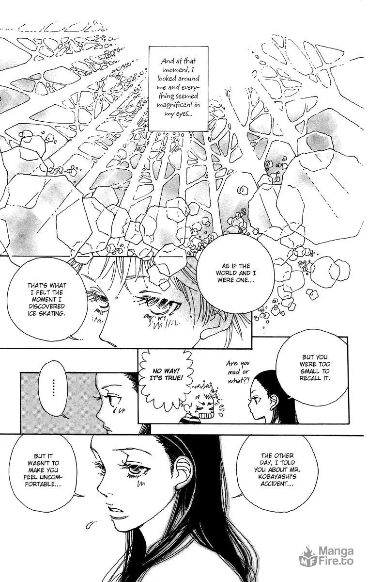 Read Gin ni Naru chapter 4 image 4 on Lezhin