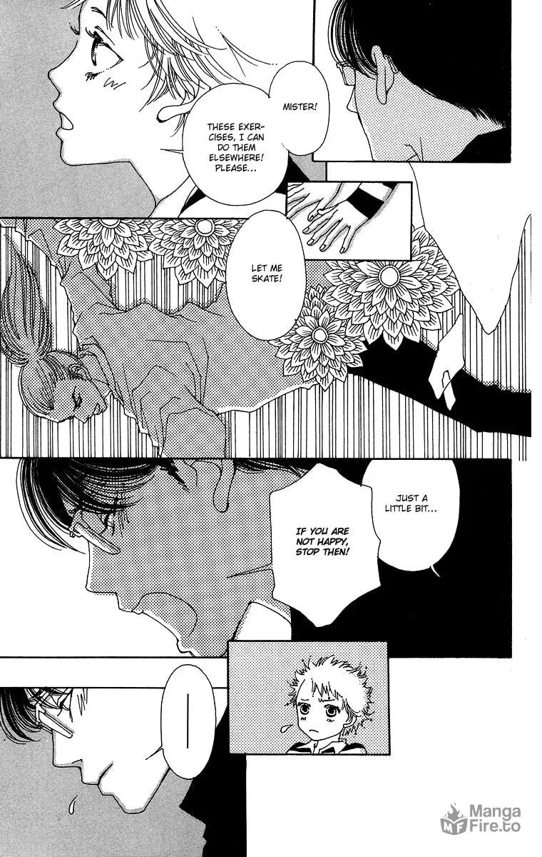 Read Gin ni Naru chapter 4 image 8 on Lezhin