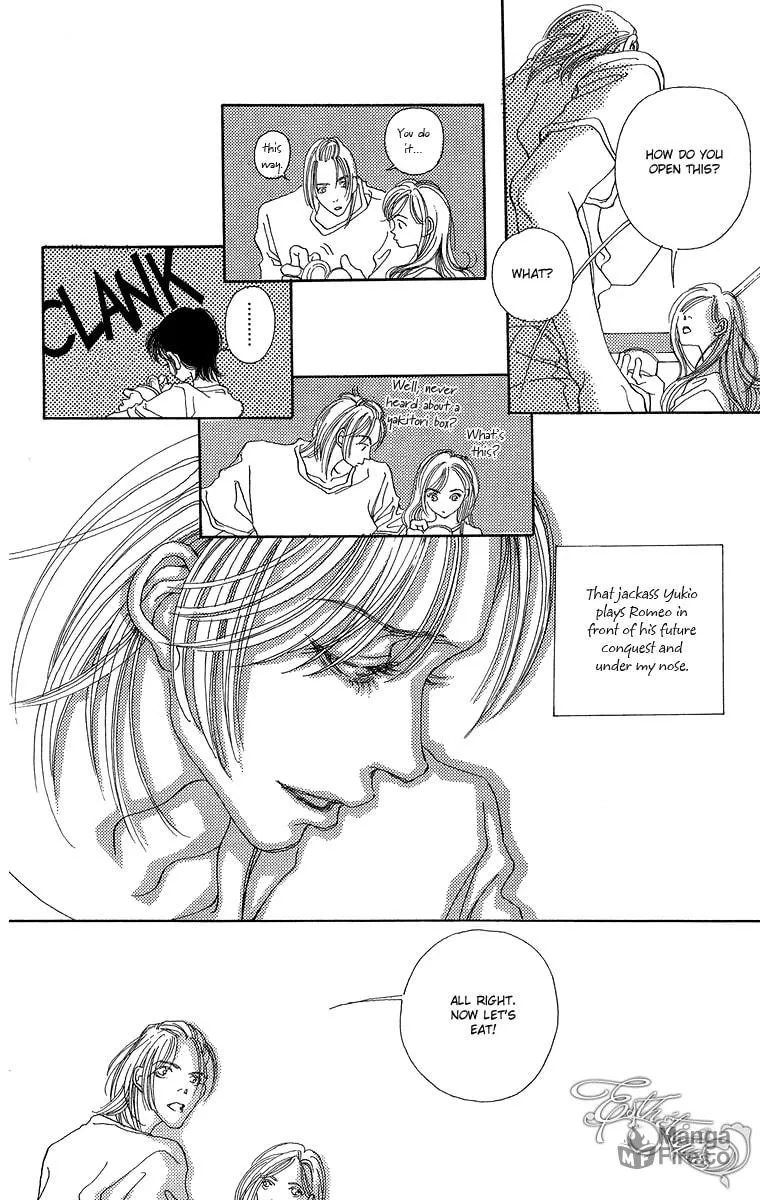 Read Gin ni Naru chapter 5 image 14 on Lezhin