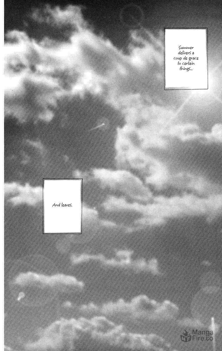 Read Gin ni Naru chapter 5 image 2 on Lezhin