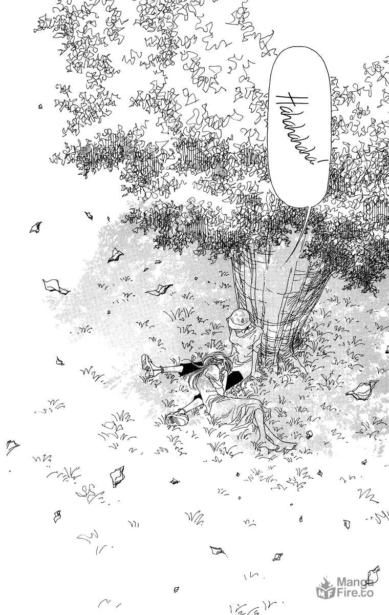 Read Gin ni Naru chapter 5 image 20 on Lezhin