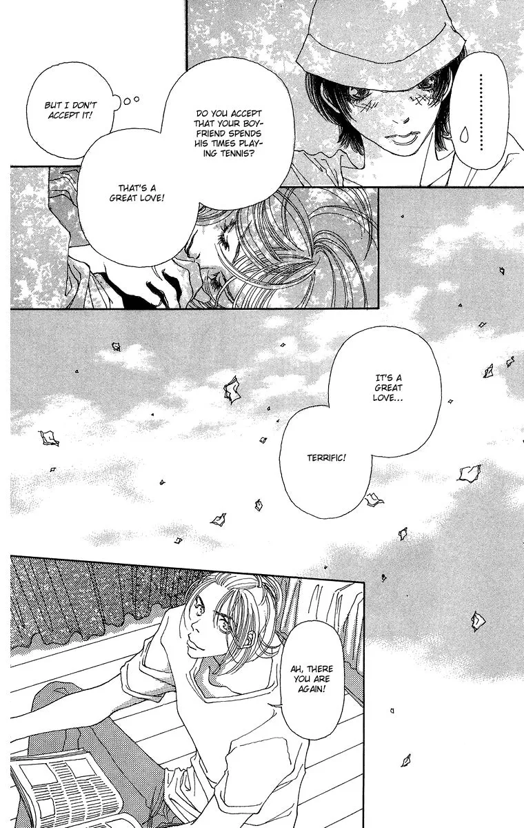 Read Gin ni Naru chapter 5 image 22 on Lezhin