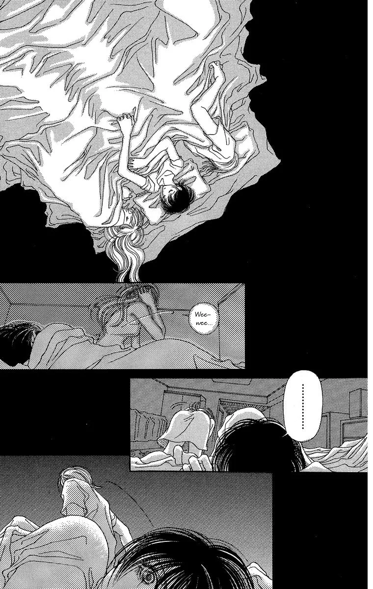 Read Gin ni Naru chapter 5 image 25 on Lezhin