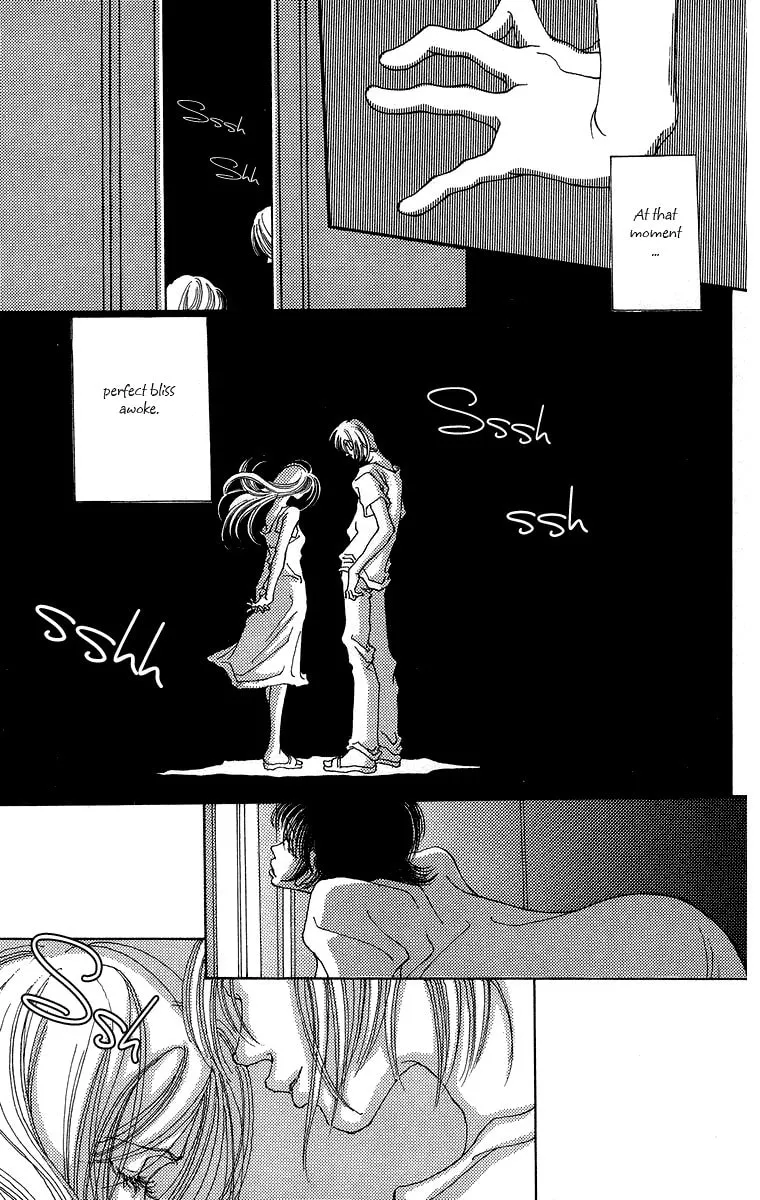 Read Gin ni Naru chapter 5 image 27 on Lezhin