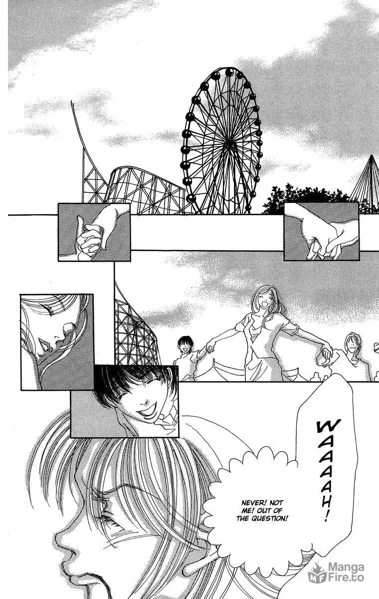 Read Gin ni Naru chapter 5 image 29 on Lezhin