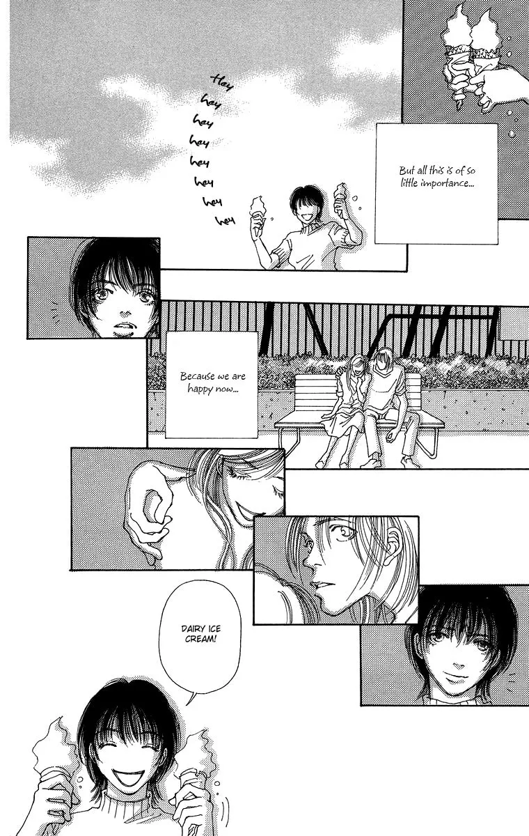 Read Gin ni Naru chapter 5 image 31 on Lezhin