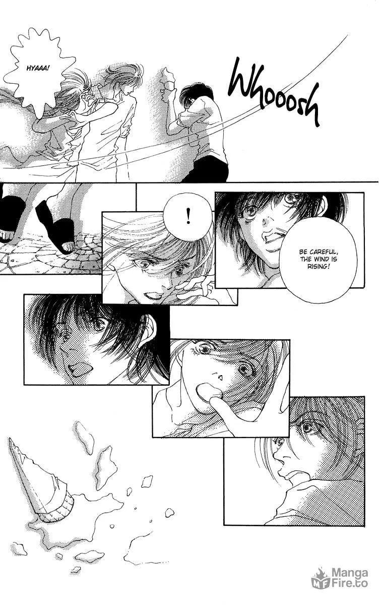 Read Gin ni Naru chapter 5 image 32 on Lezhin