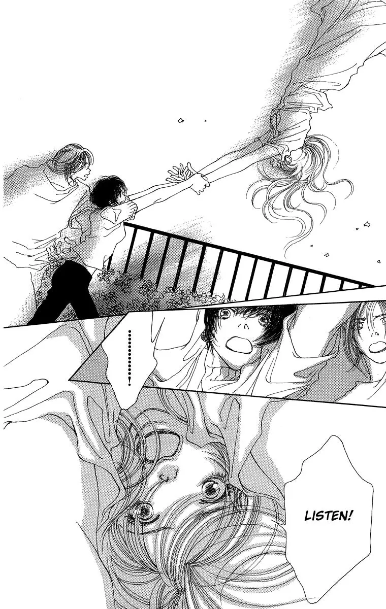 Read Gin ni Naru chapter 5 image 33 on Lezhin