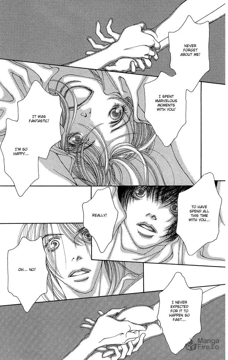 Read Gin ni Naru chapter 5 image 34 on Lezhin