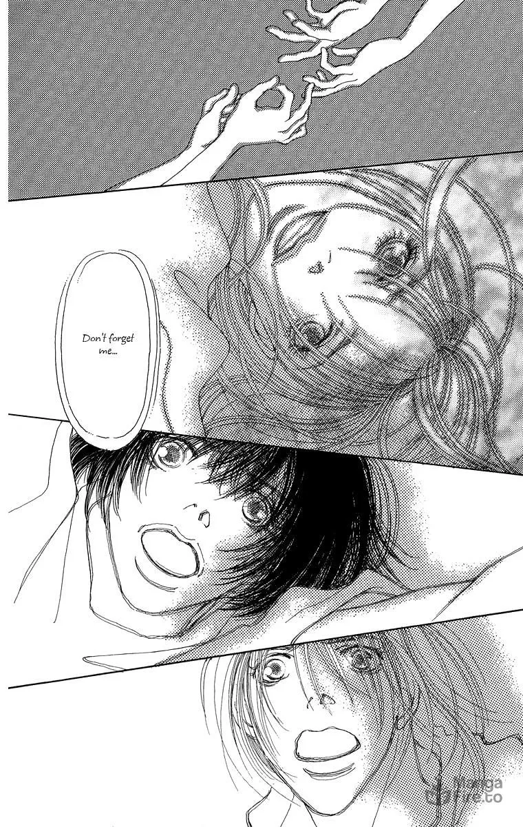 Read Gin ni Naru chapter 5 image 35 on Lezhin