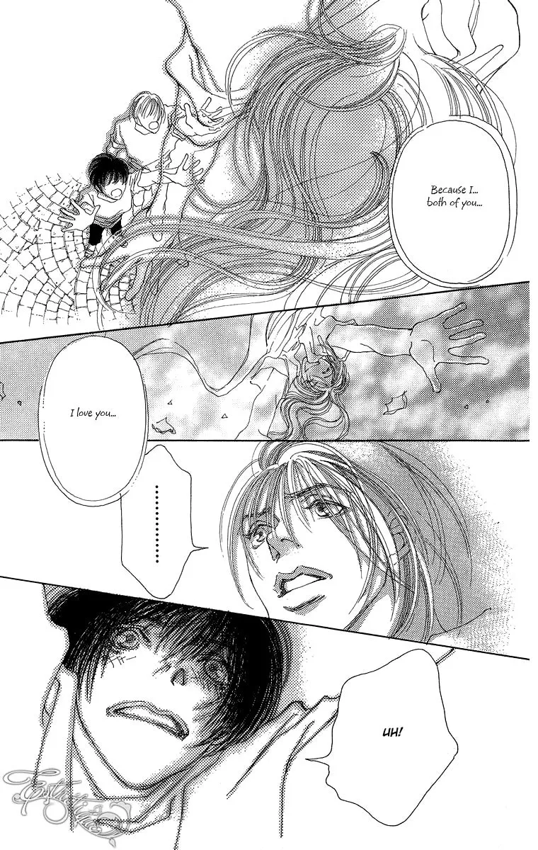 Read Gin ni Naru chapter 5 image 36 on Lezhin