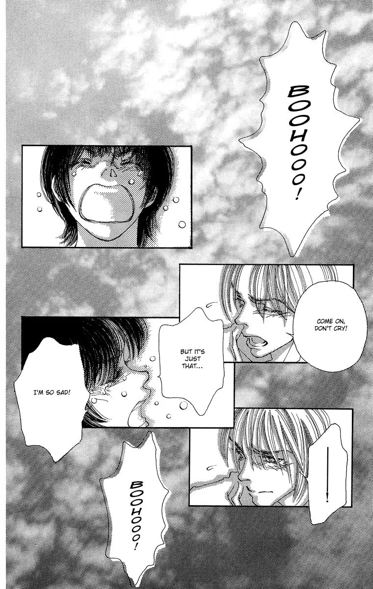 Read Gin ni Naru chapter 5 image 37 on Lezhin