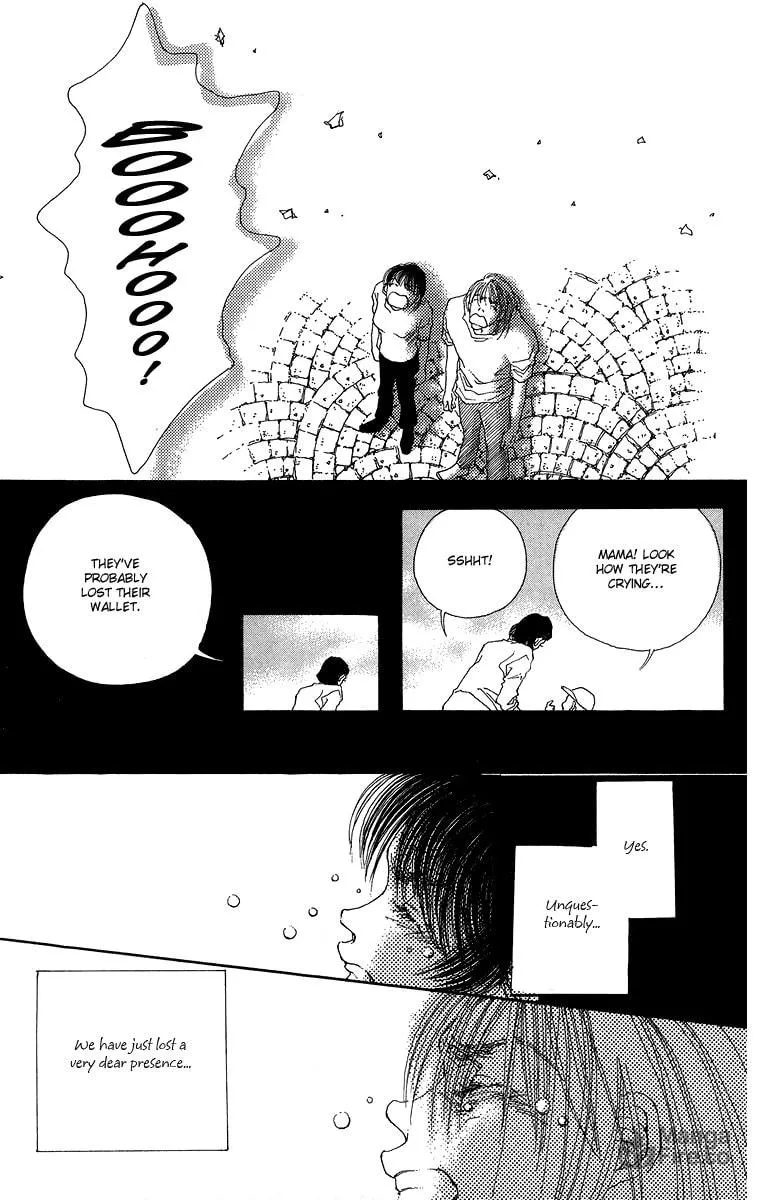 Read Gin ni Naru chapter 5 image 38 on Lezhin