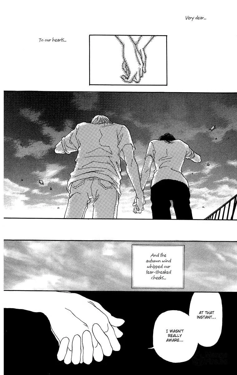 Read Gin ni Naru chapter 5 image 39 on Lezhin