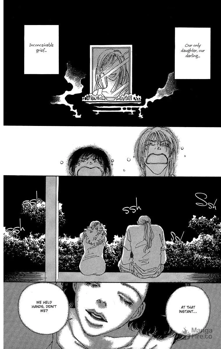 Read Gin ni Naru chapter 5 image 41 on Lezhin