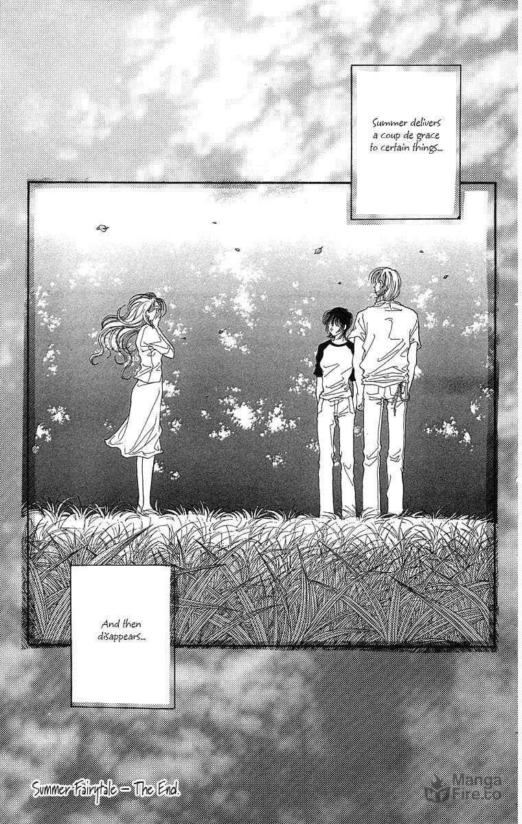 Read Gin ni Naru chapter 5 image 44 on Lezhin