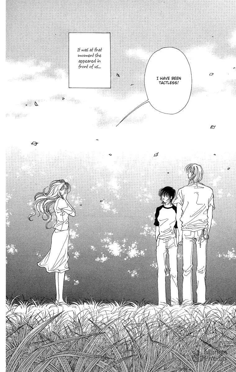 Read Gin ni Naru chapter 5 image 8 on Lezhin