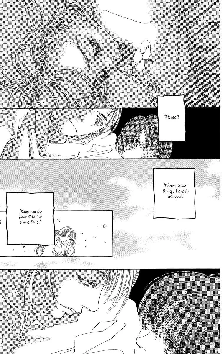 Read Gin ni Naru chapter 5 image 9 on Lezhin