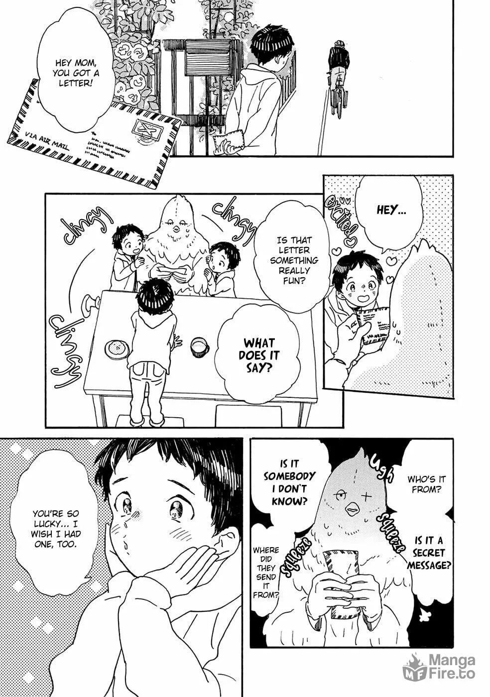 Read Gin no Kutsu chapter 1 image 11 on Lezhin