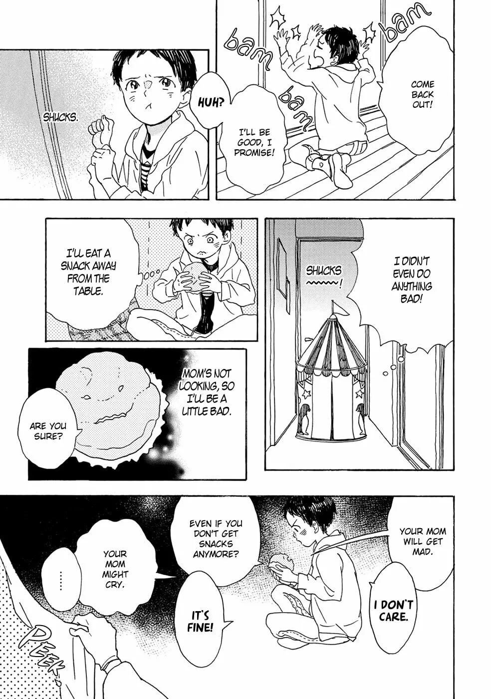 Read Gin no Kutsu chapter 1 image 13 on Lezhin