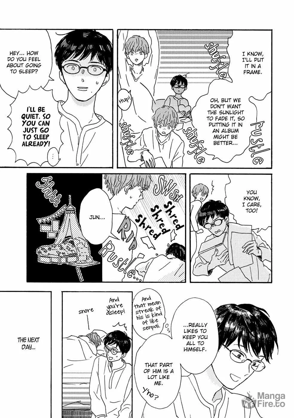 Read Gin no Kutsu chapter 1 image 19 on Lezhin