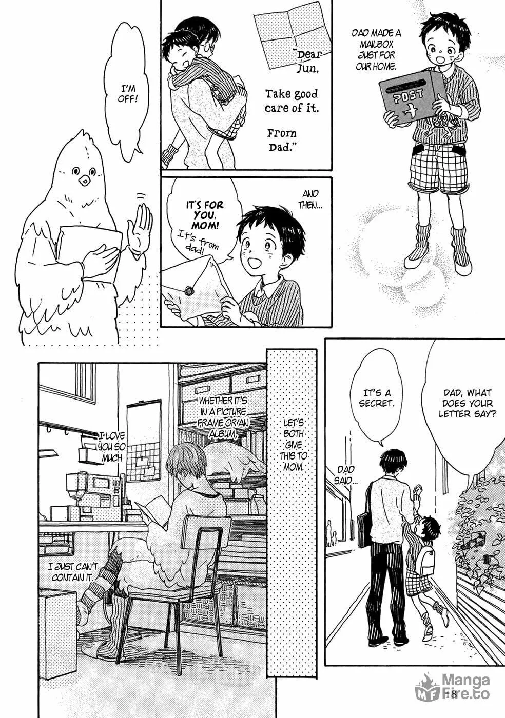 Read Gin no Kutsu chapter 1 image 20 on Lezhin