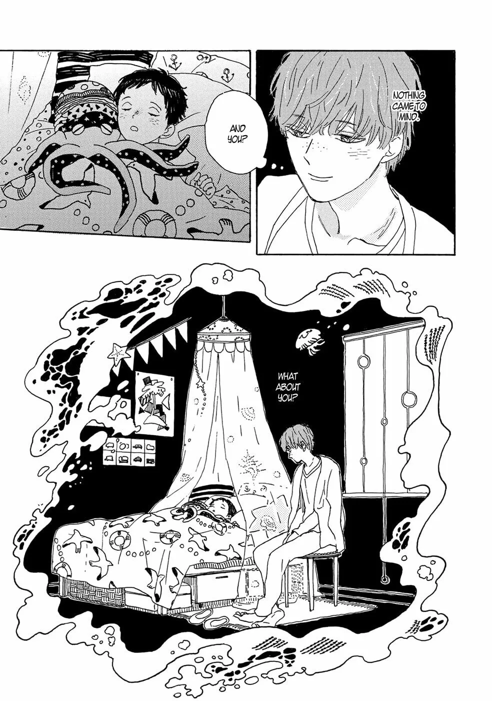 Read Gin no Kutsu chapter 1 image 7 on Lezhin
