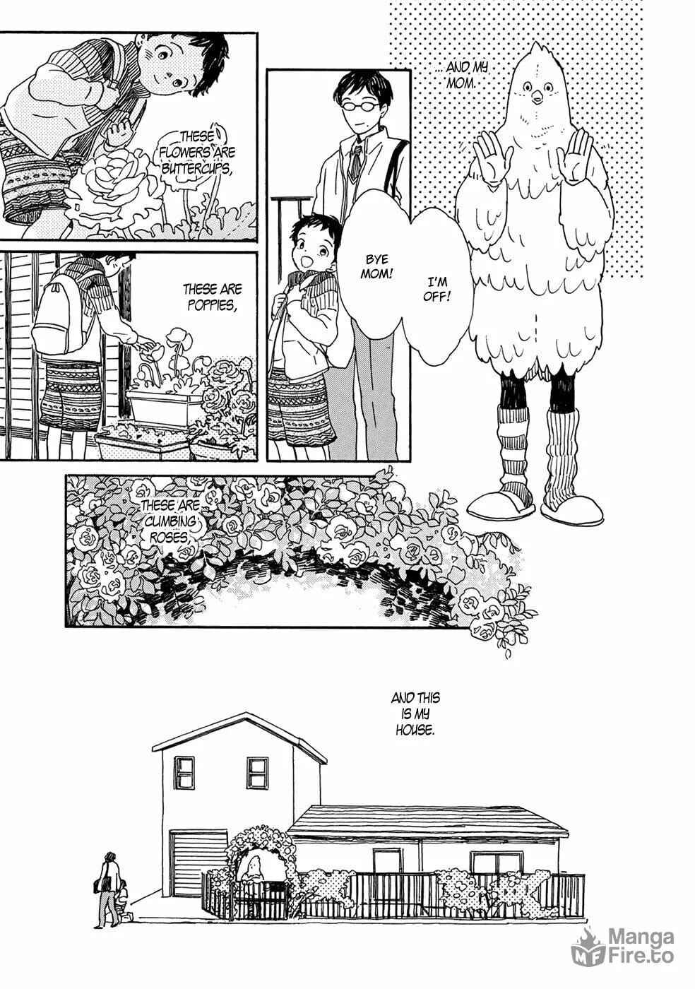 Read Gin no Kutsu chapter 1 image 9 on Lezhin