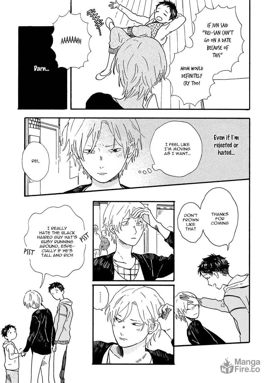 Read Gin no Kutsu chapter 10 image 4 on Lezhin