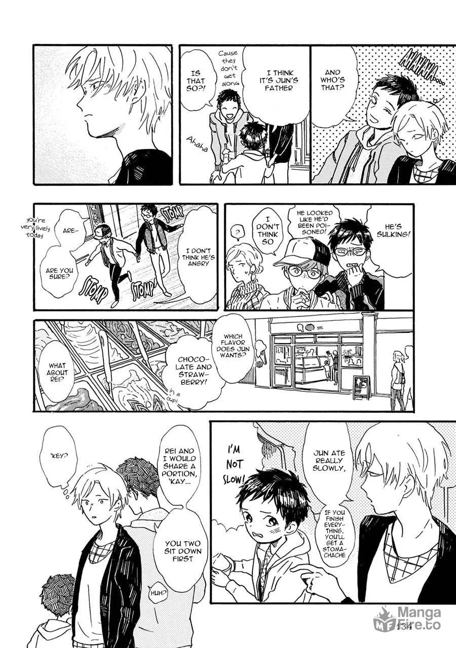 Read Gin no Kutsu chapter 10 image 5 on Lezhin