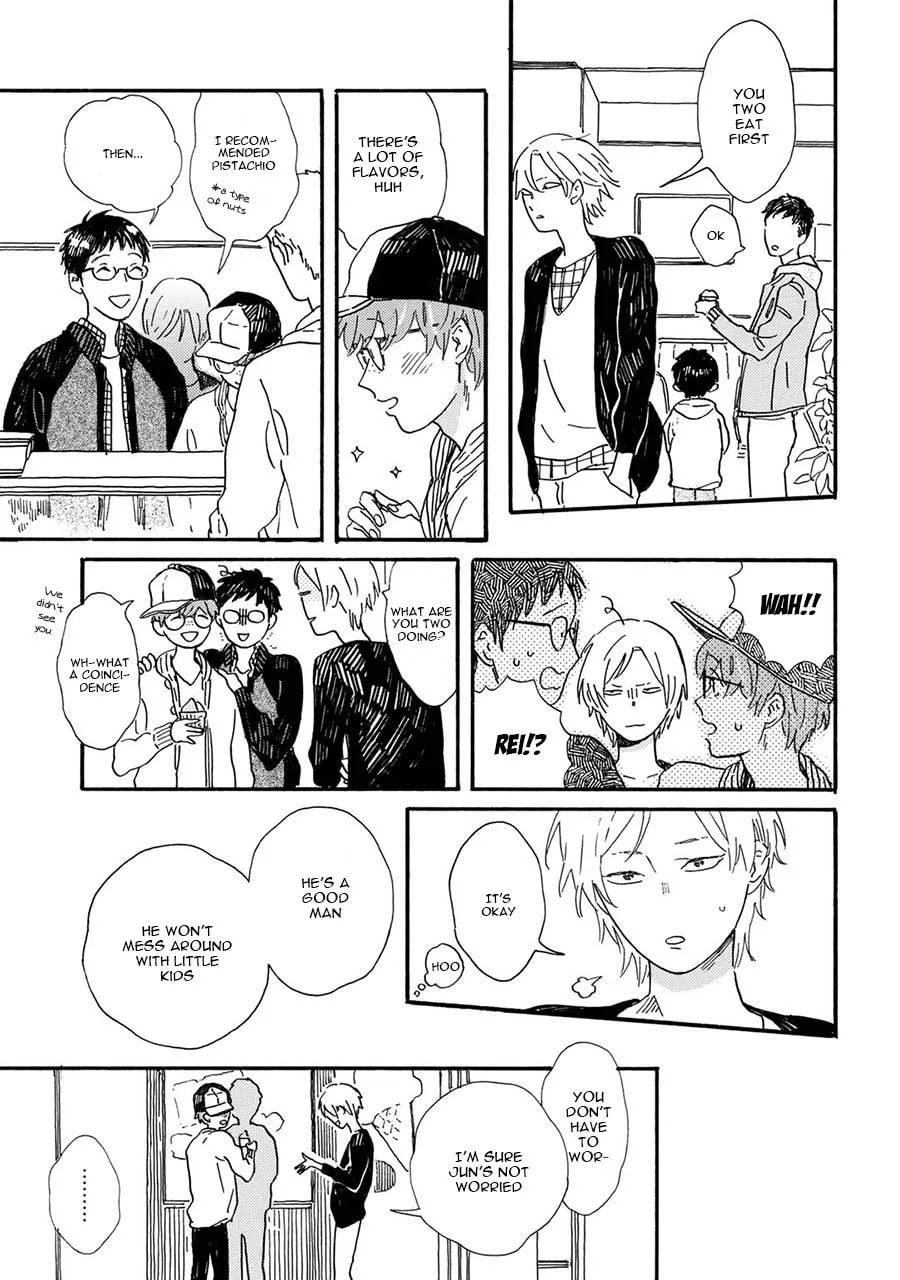 Read Gin no Kutsu chapter 10 image 6 on Lezhin