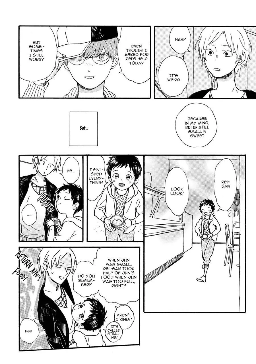 Read Gin no Kutsu chapter 10 image 7 on Lezhin
