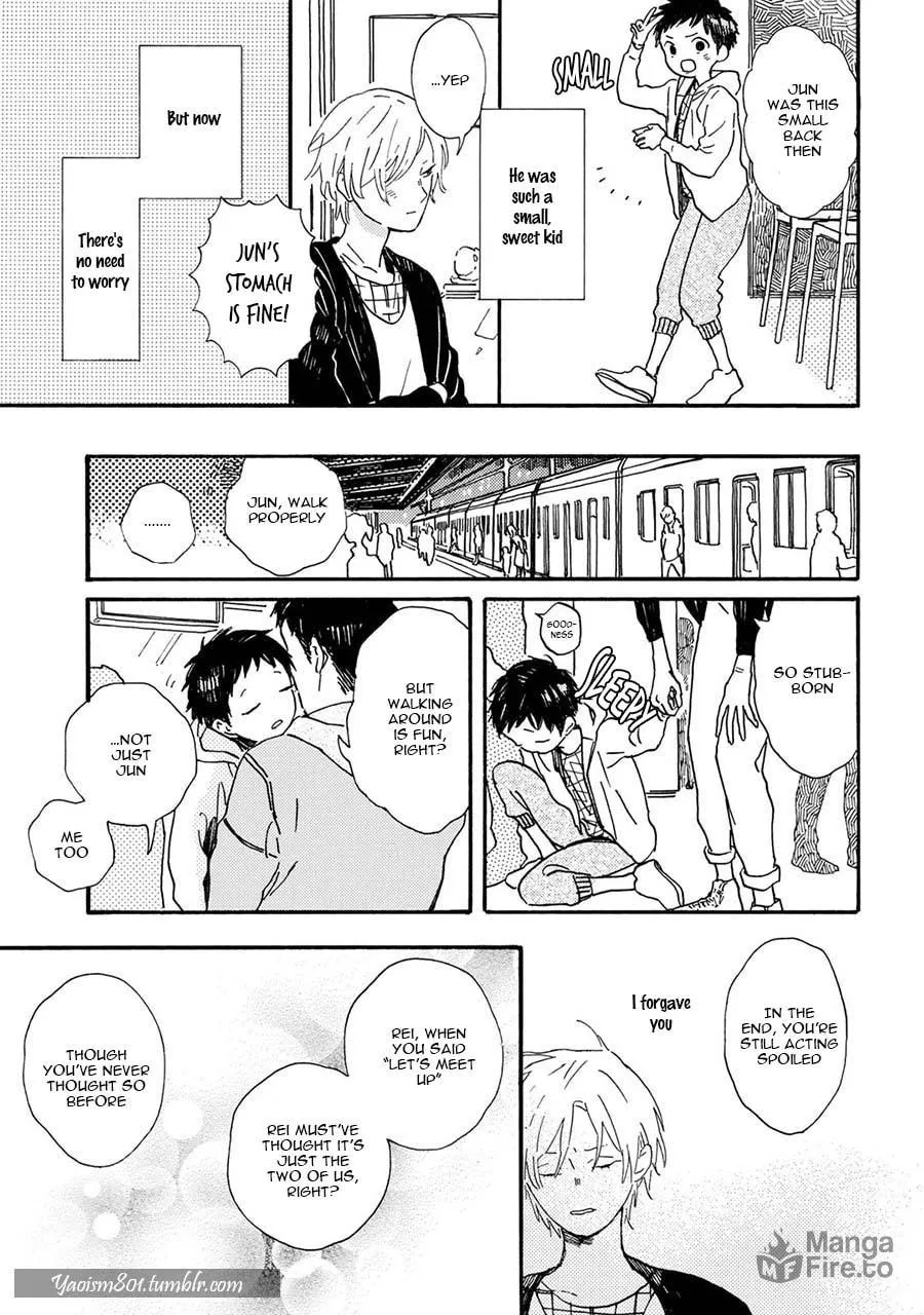 Read Gin no Kutsu chapter 10 image 8 on Lezhin