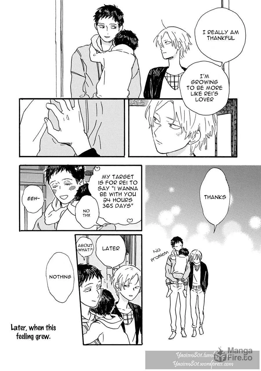 Read Gin no Kutsu chapter 10 image 9 on Lezhin