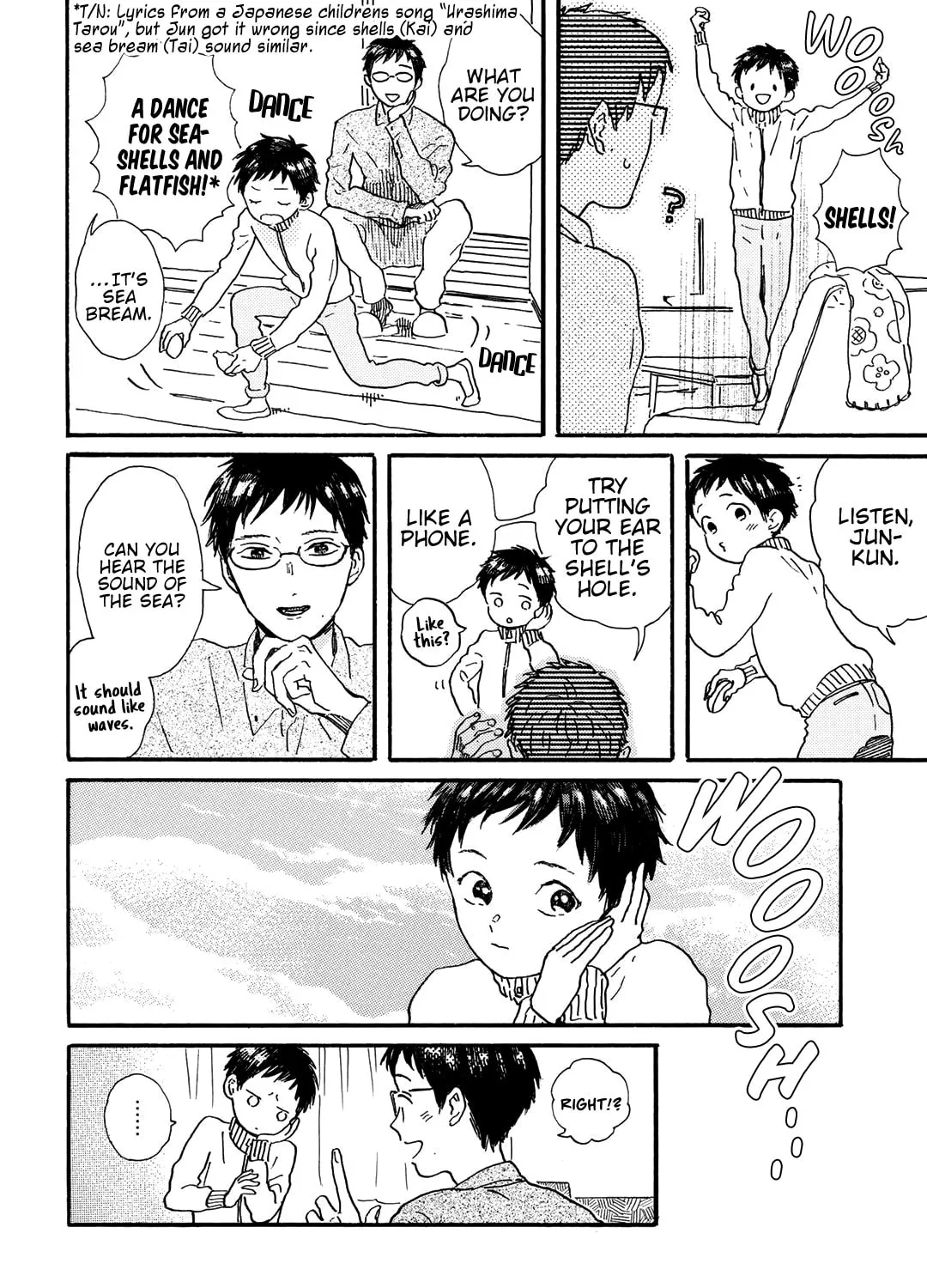 Read Gin no Kutsu chapter 11 image 11 on Lezhin