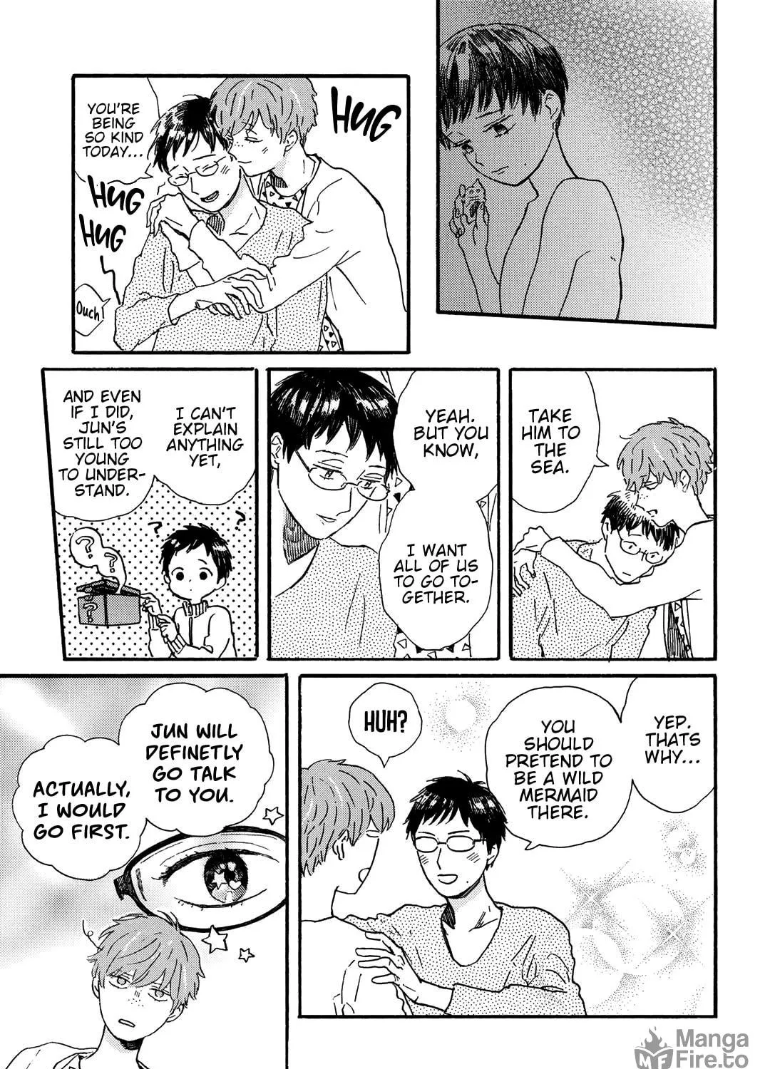 Read Gin no Kutsu chapter 11 image 17 on Lezhin