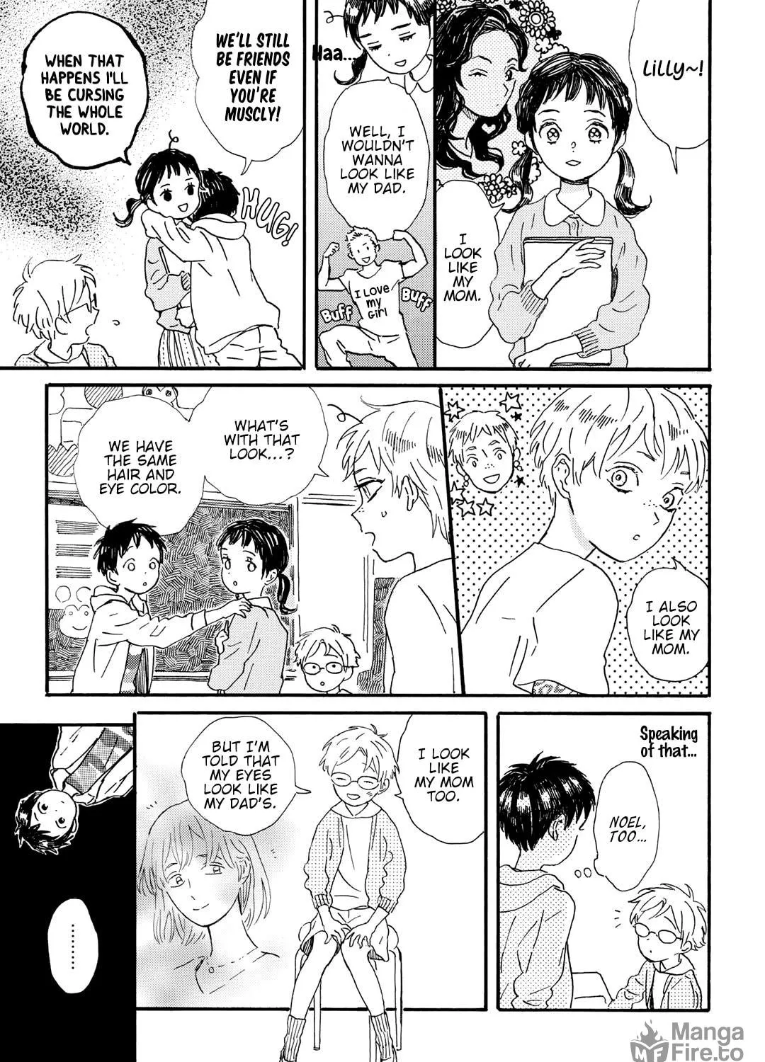 Read Gin no Kutsu chapter 12 image 10 on Lezhin