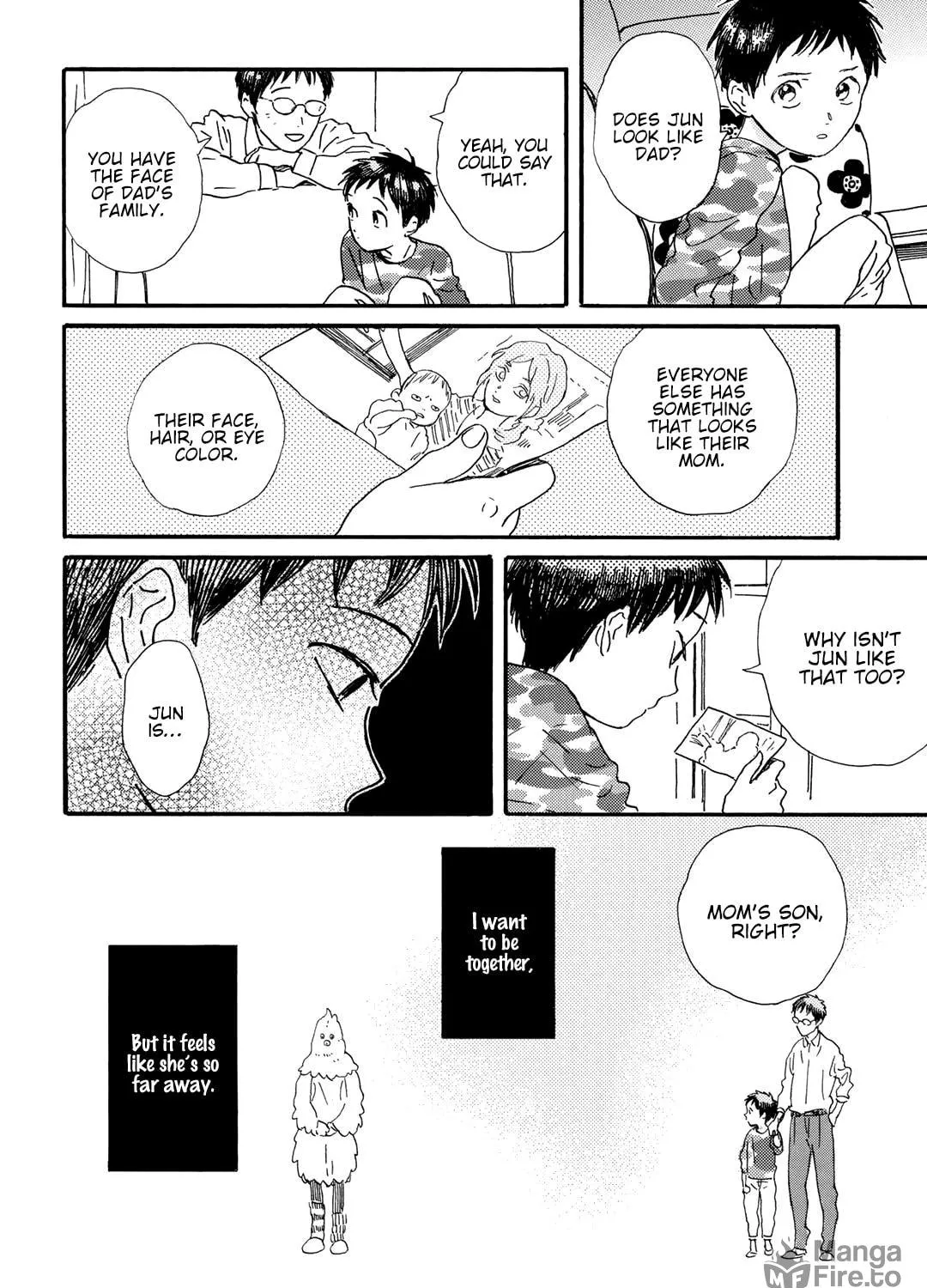 Read Gin no Kutsu chapter 12 image 16 on Lezhin