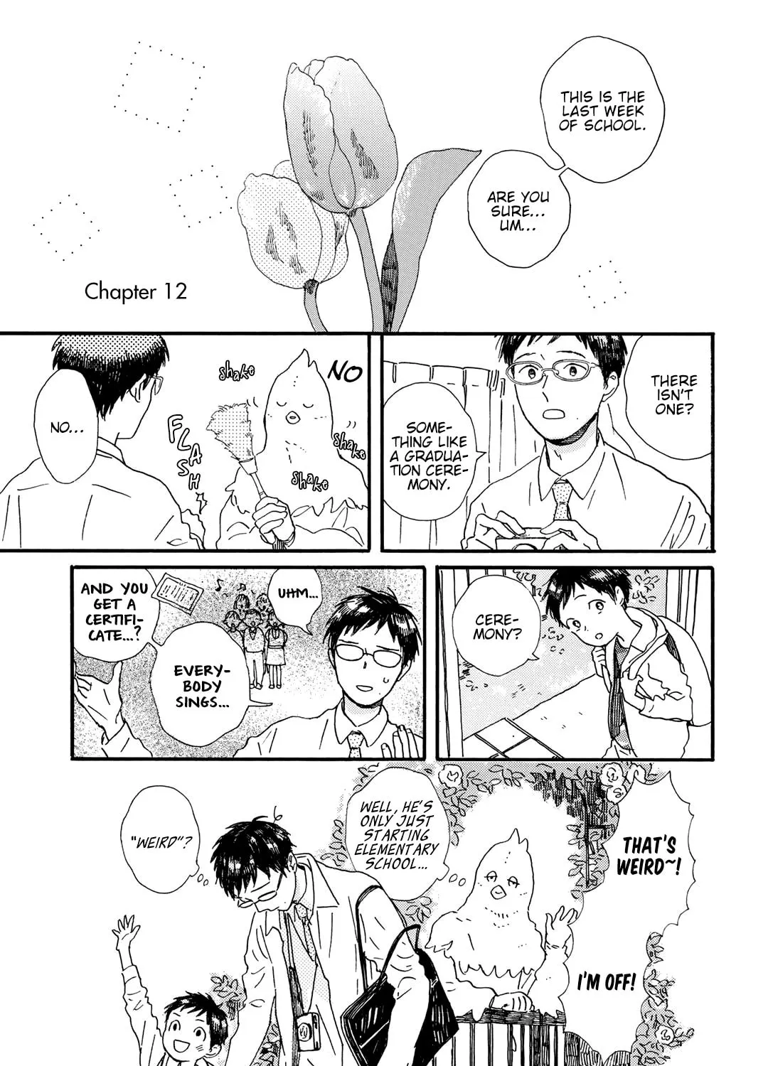 Read Gin no Kutsu chapter 12 image 2 on Lezhin