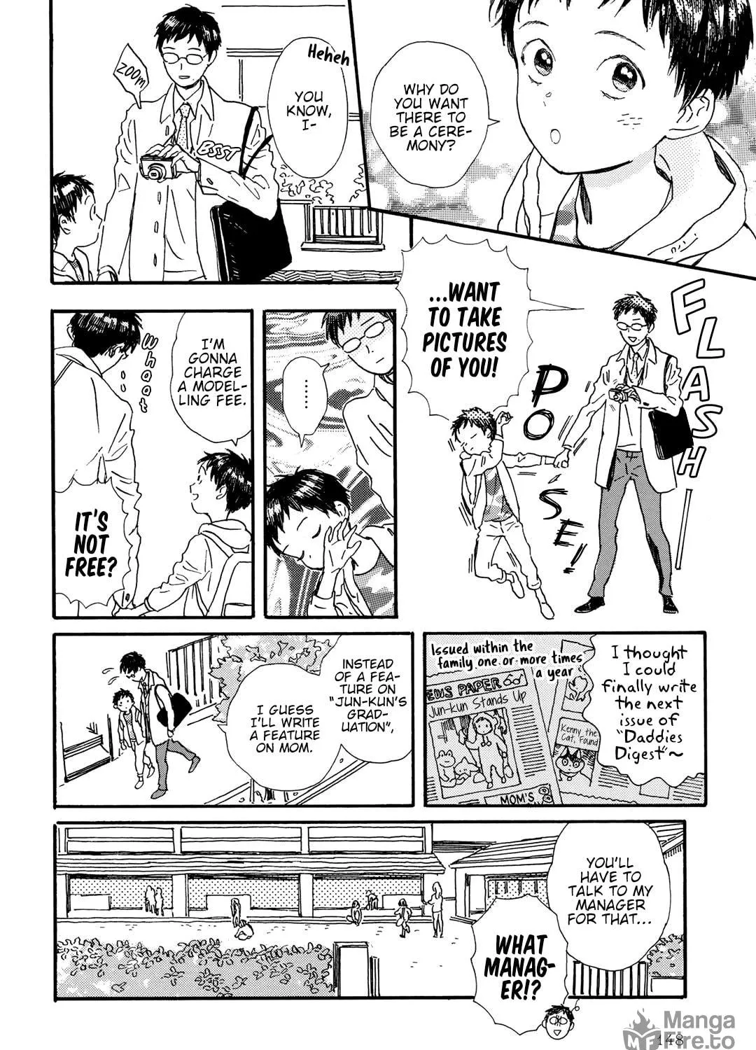 Read Gin no Kutsu chapter 12 image 4 on Lezhin