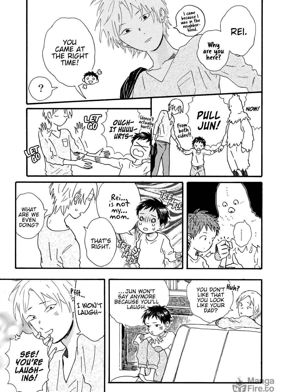 Read Gin no Kutsu chapter 13 image 10 on Lezhin