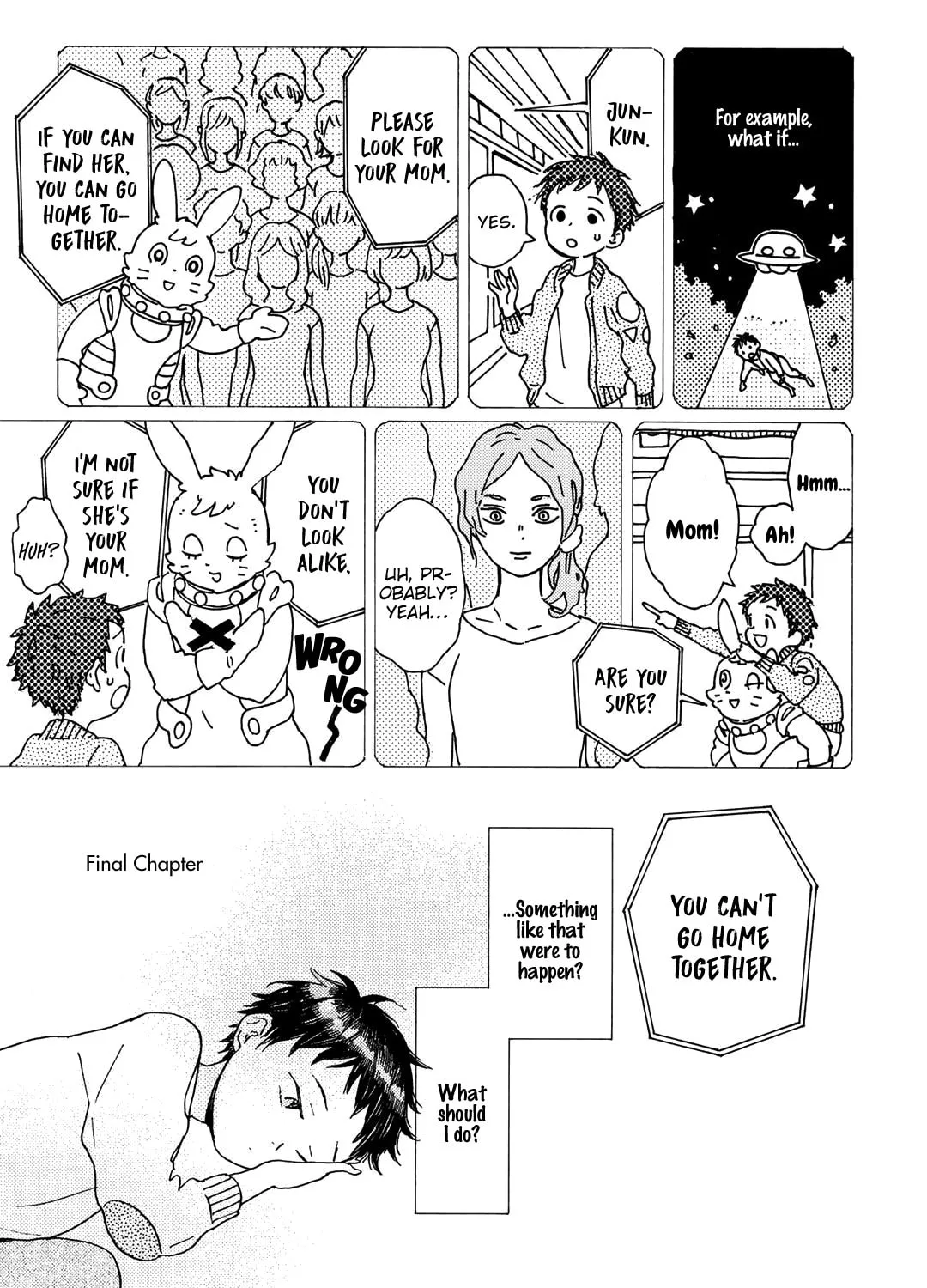 Read Gin no Kutsu chapter 13 image 2 on Lezhin