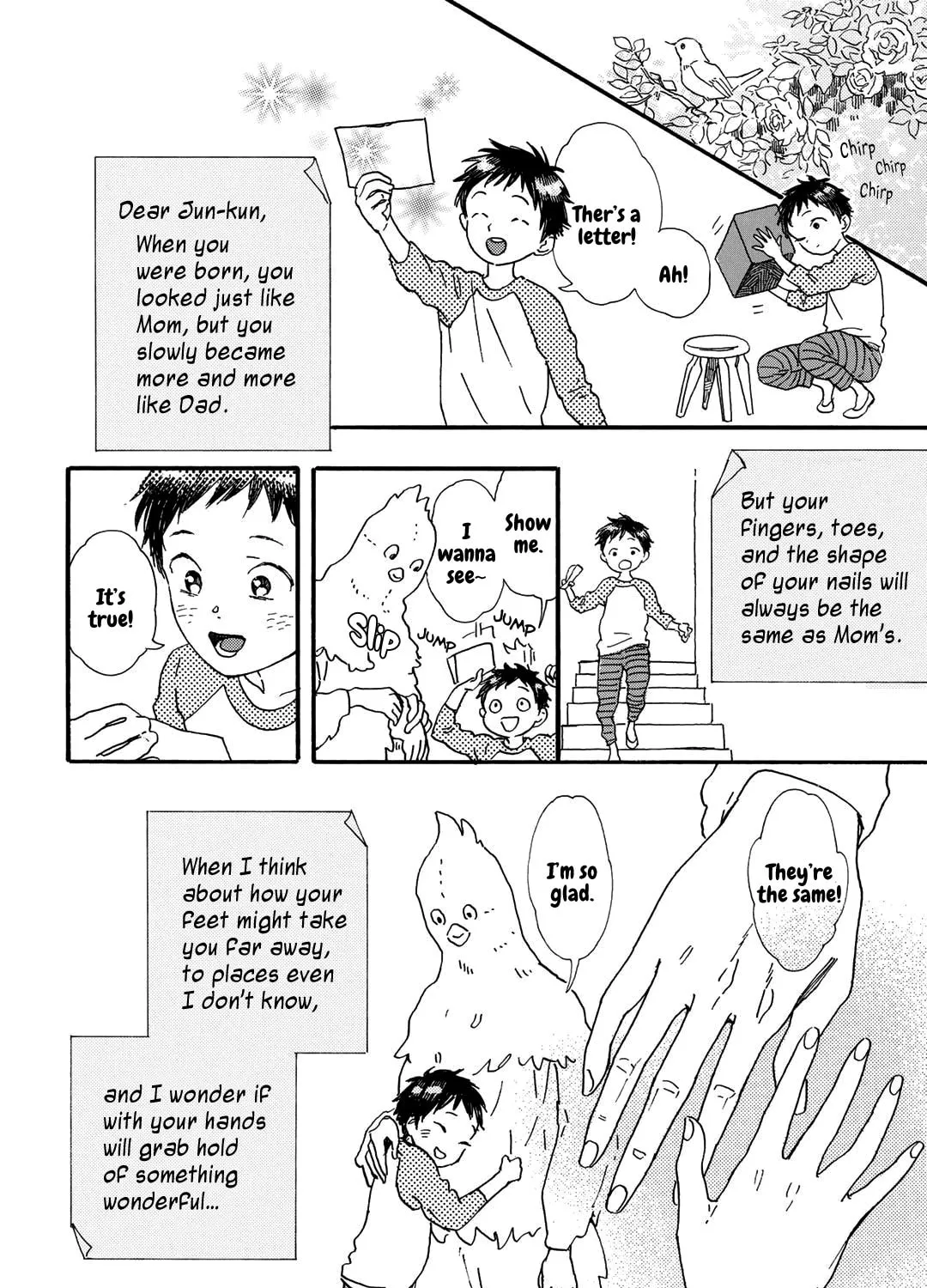 Read Gin no Kutsu chapter 13 image 20 on Lezhin