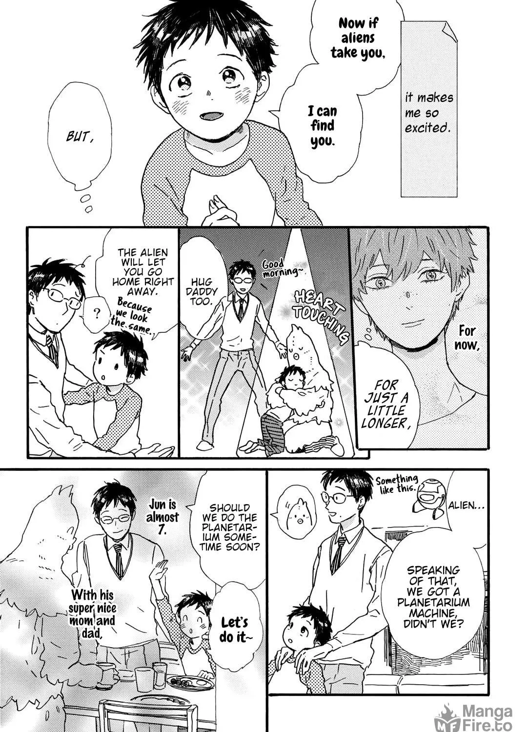 Read Gin no Kutsu chapter 13 image 22 on Lezhin