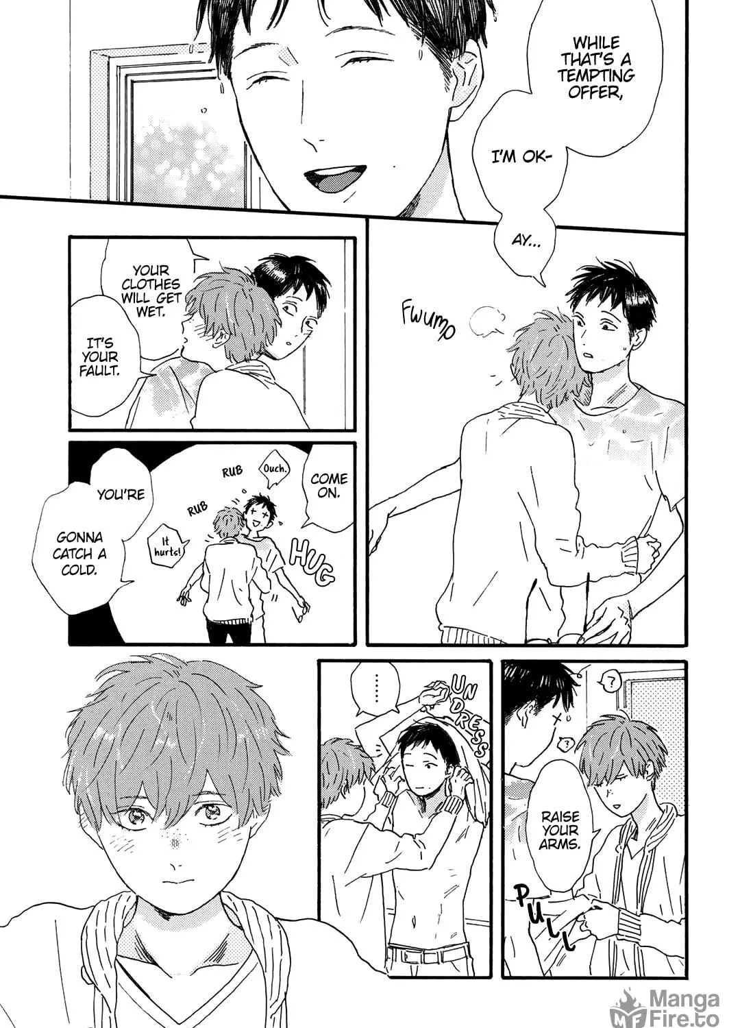 Read Gin no Kutsu chapter 14 image 10 on Lezhin