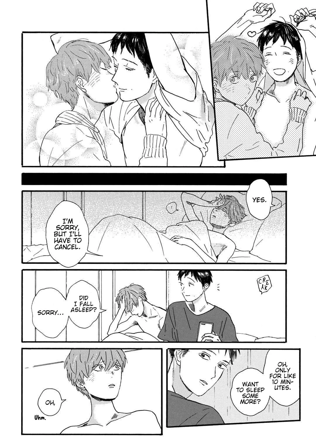 Read Gin no Kutsu chapter 14 image 12 on Lezhin