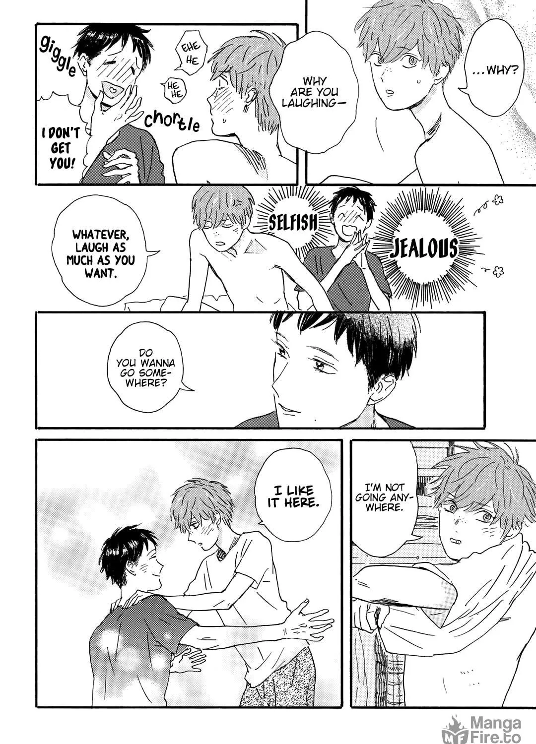 Read Gin no Kutsu chapter 14 image 16 on Lezhin
