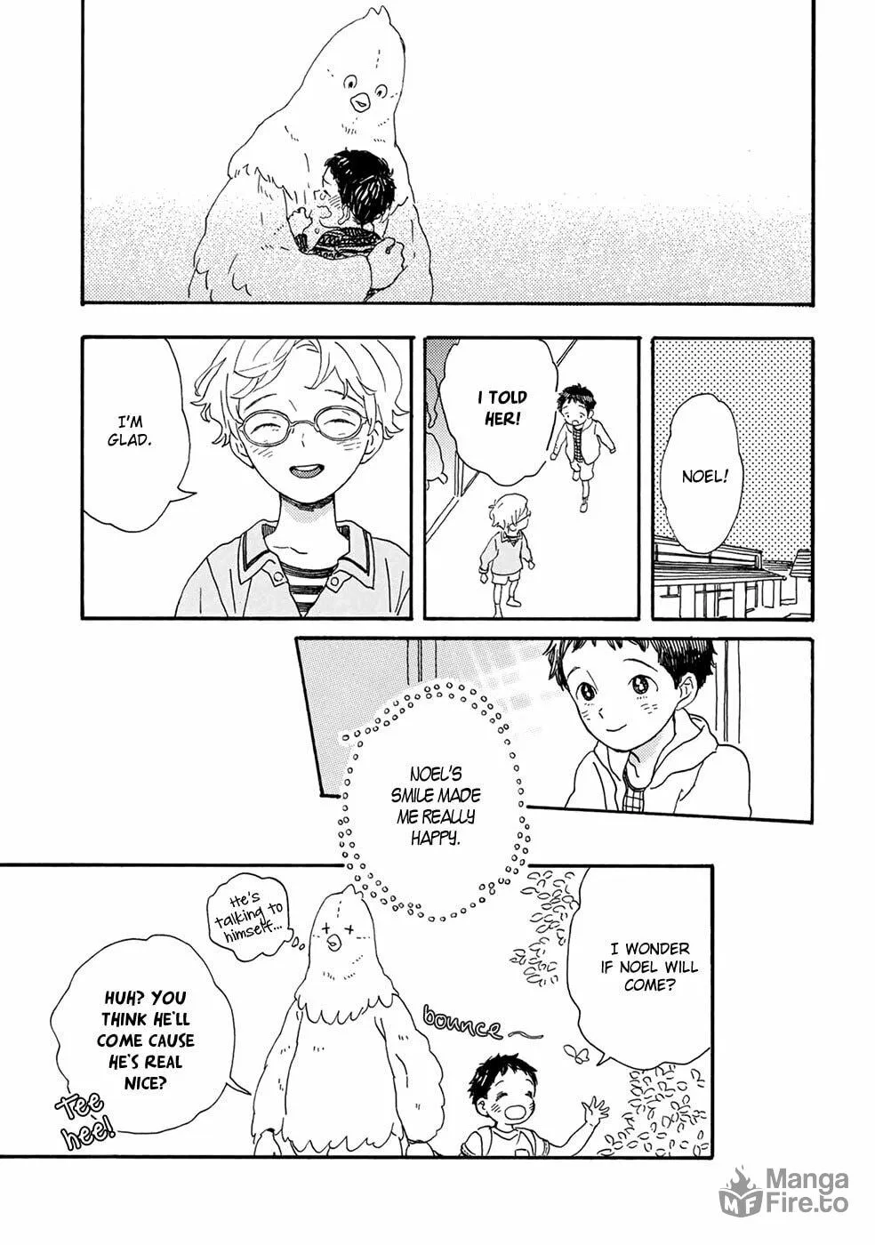 Read Gin no Kutsu chapter 2 image 11 on Lezhin